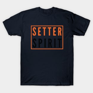 Setter Spirit T-Shirt